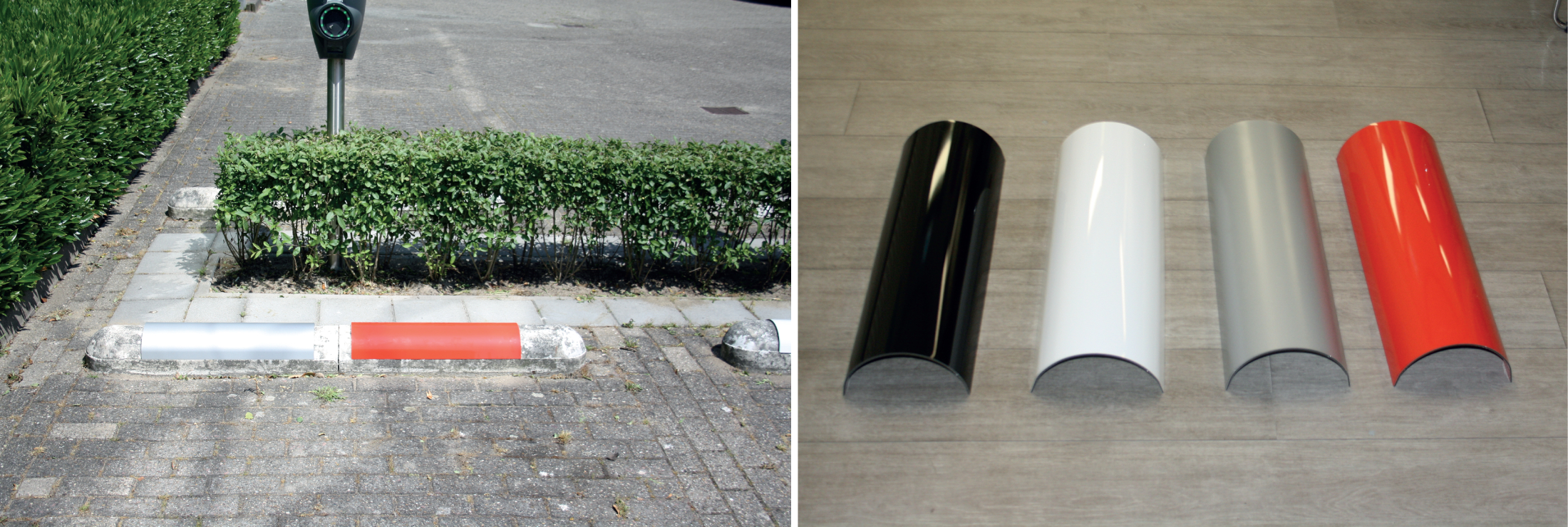 bevestigingsmaterialen