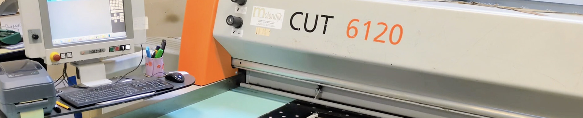 Slider afbeelding de Kok Automotive